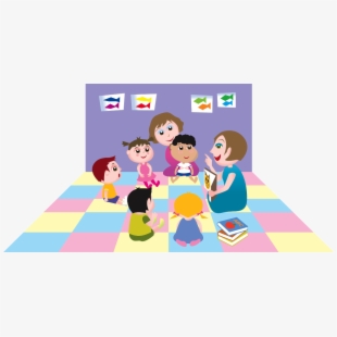 Nursery clipart nursery teacher. Internet tools pre school