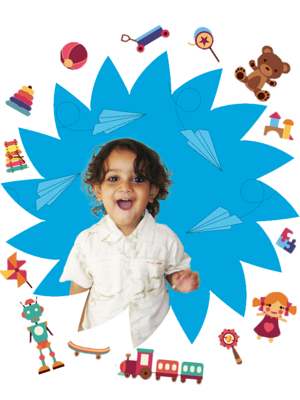 nursery clipart playgroup