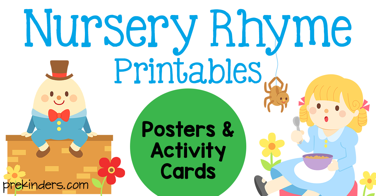 nursery clipart preschool activity