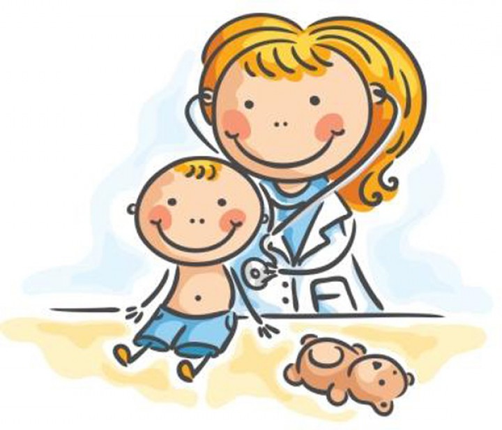 Pediatrician clipart pediatric nurse practitioner. Free cliparts download clip