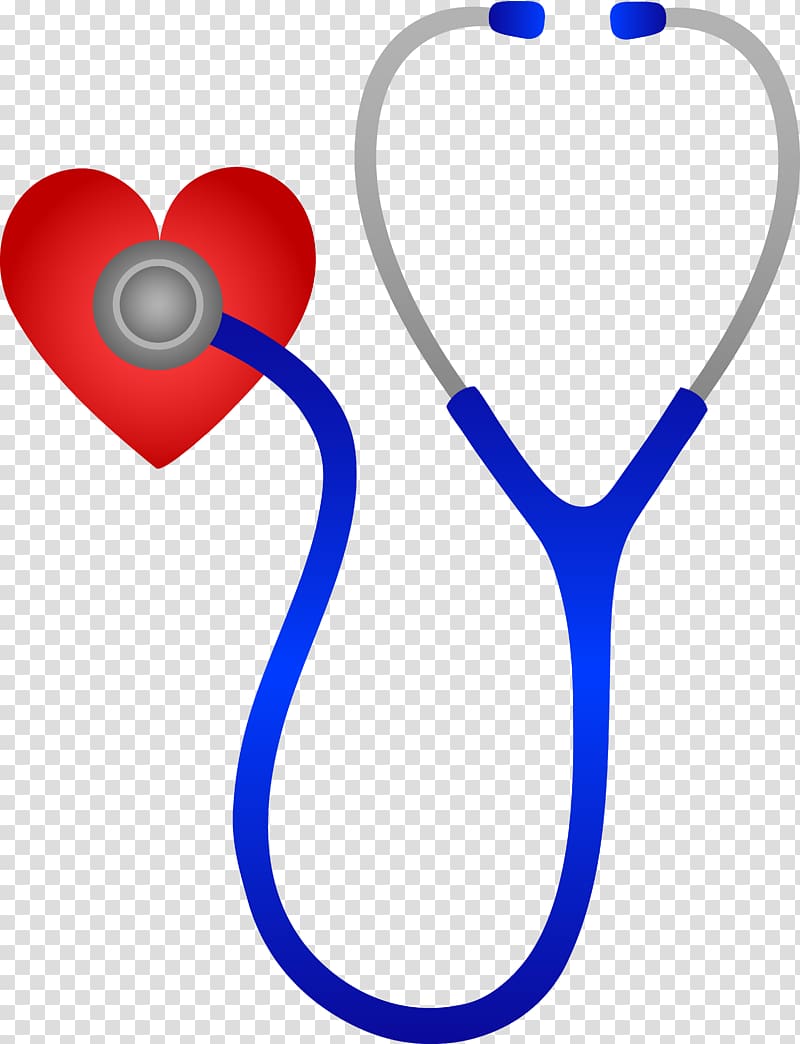 Nursing clipart blue. And gray stethoscope illustration