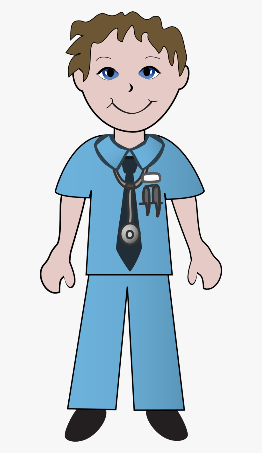 Nurse free clip art. Nursing clipart boy