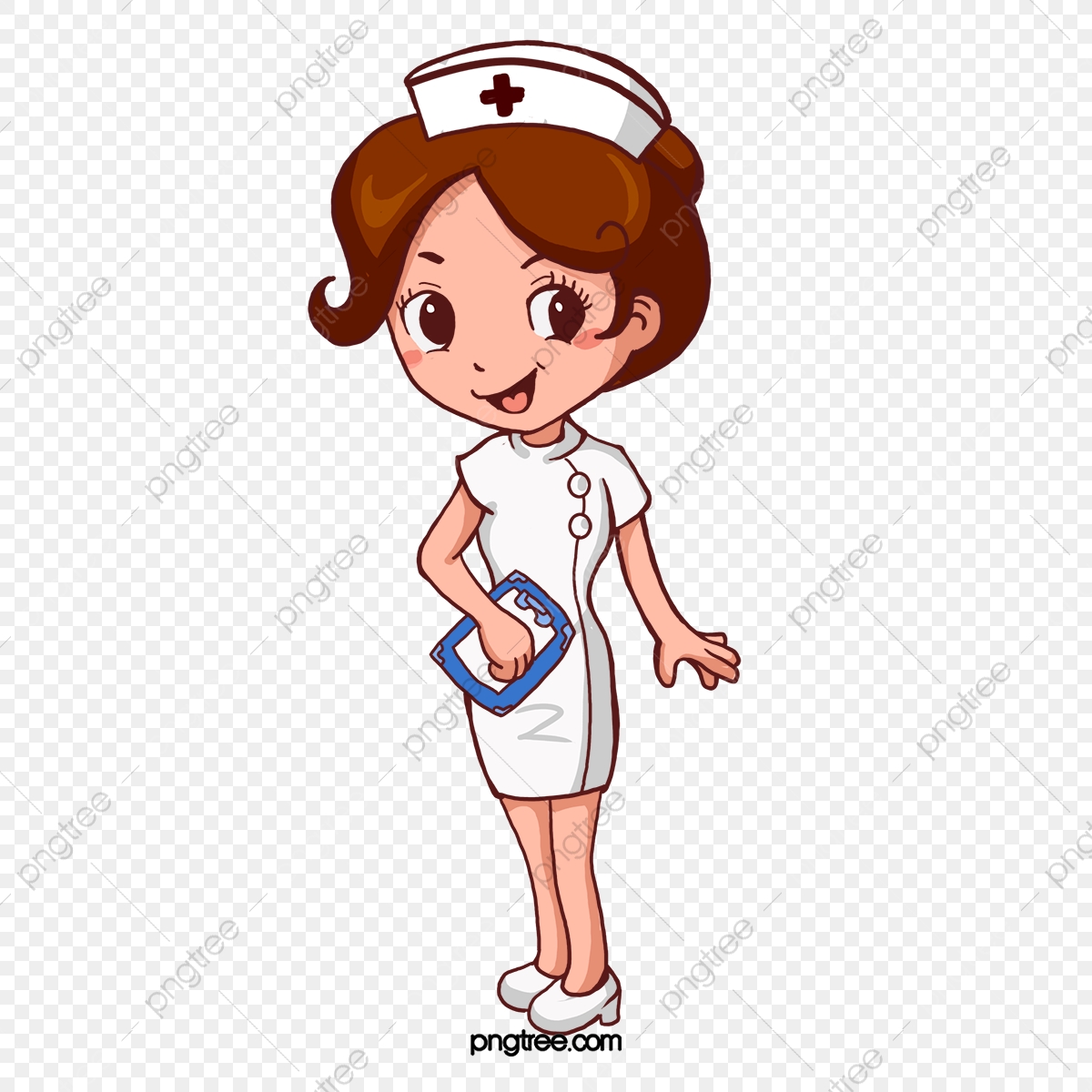 Nursing clipart cartoon, Nursing cartoon Transparent FREE for download