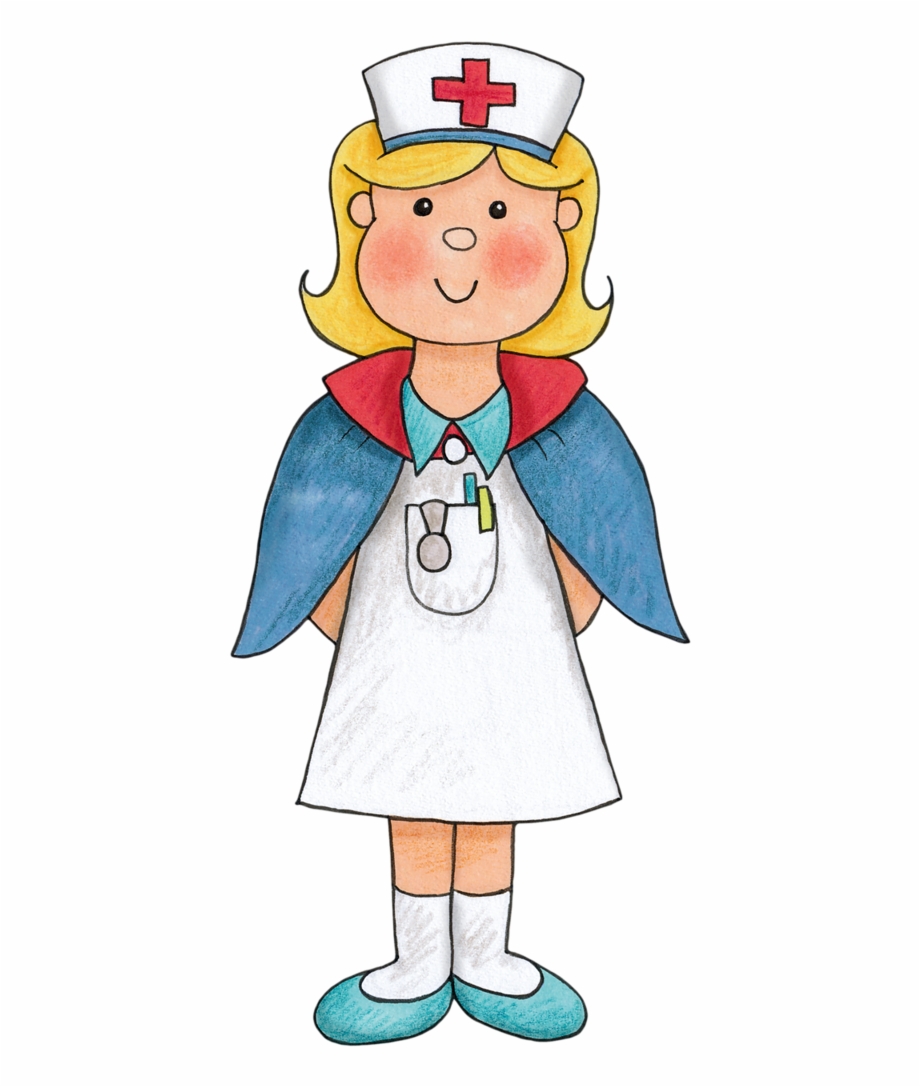 nursing clipart community nurse