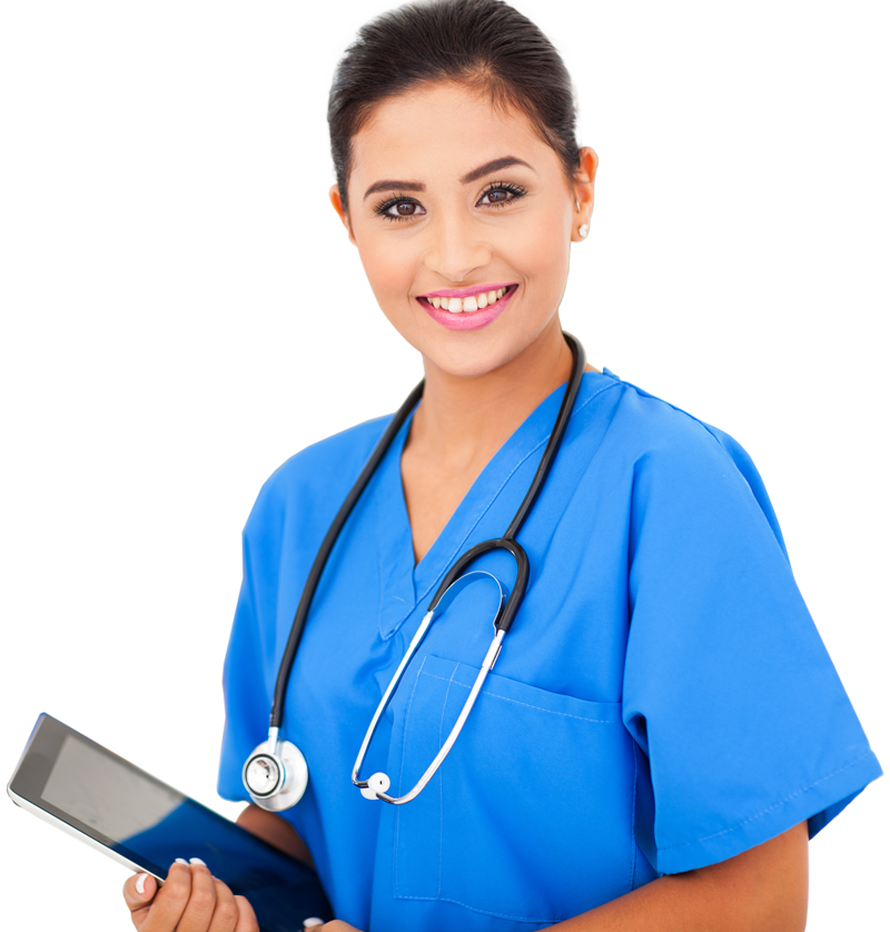 nursing clipart group nurse