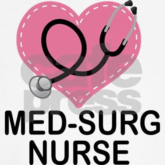 nursing clipart med surg