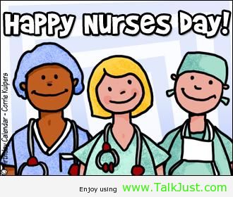 nursing clipart nurse day