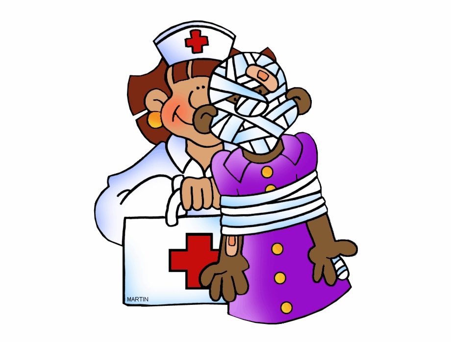 nursing clipart nurse training
