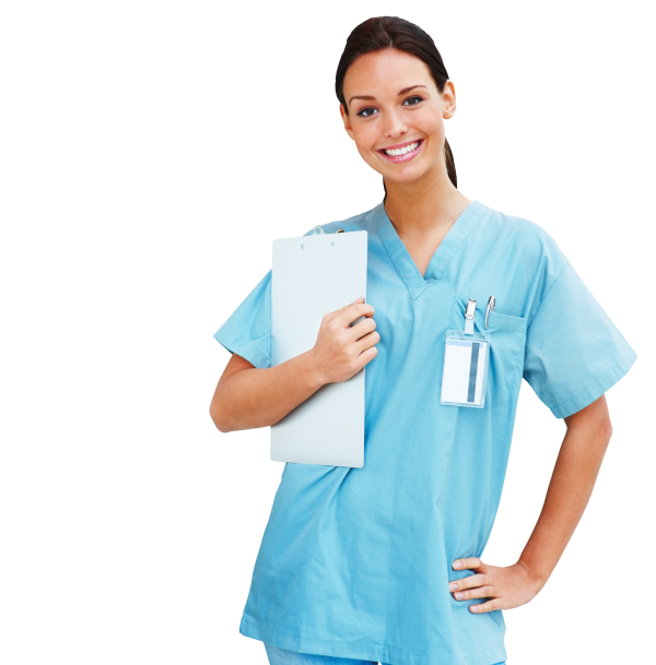 nursing clipart nurse uniform