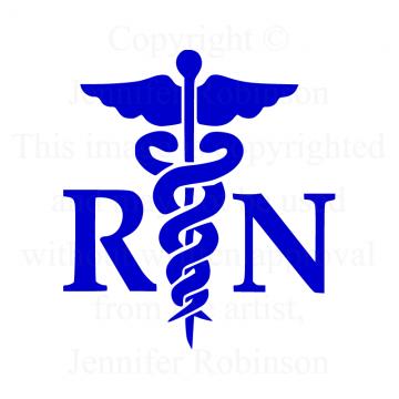 nursing clipart nursing logo