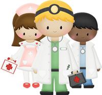 nursing clipart nursing staff