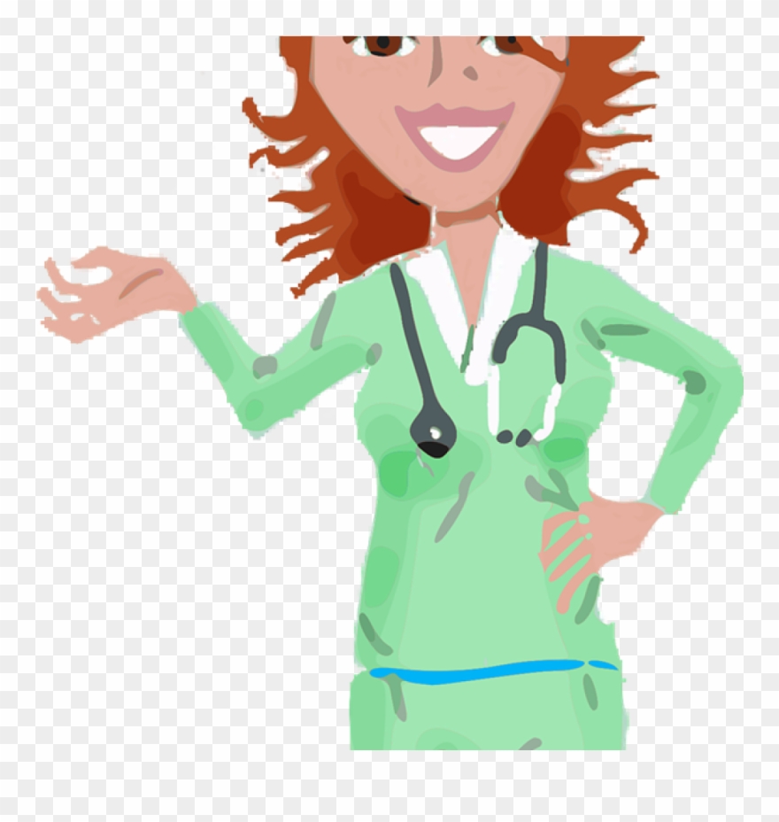 nursing clipart physician assistant
