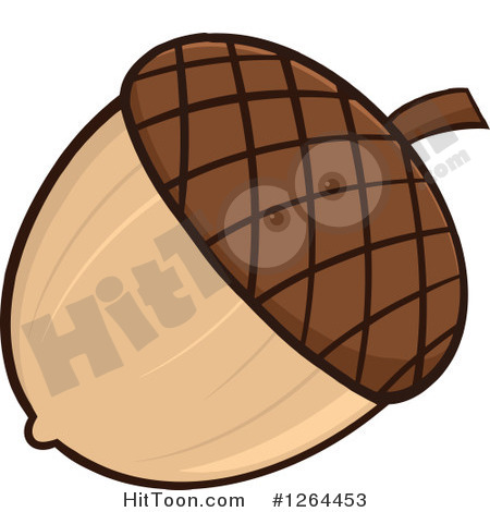 nut clipart
