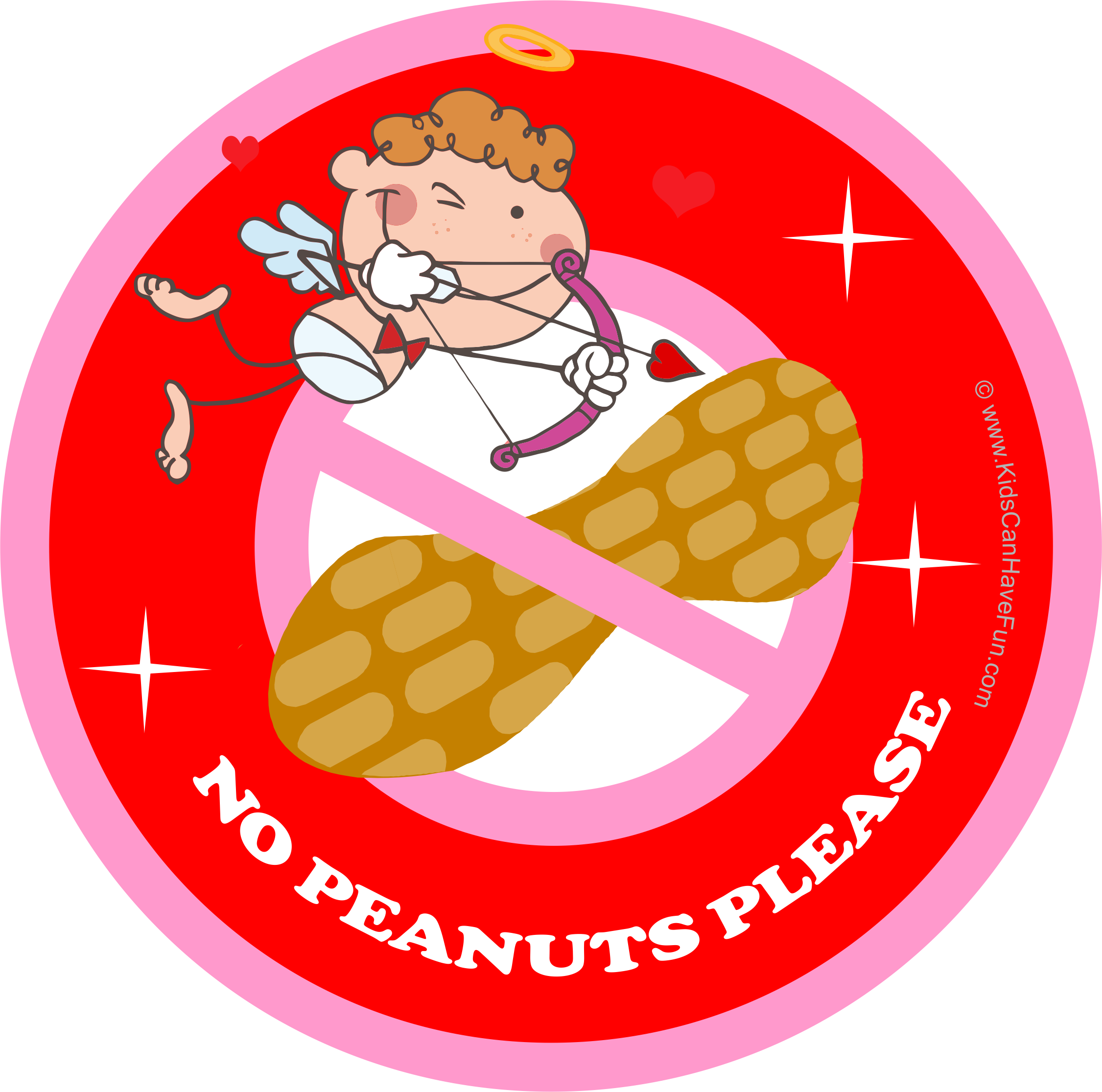 nut clipart bag peanut