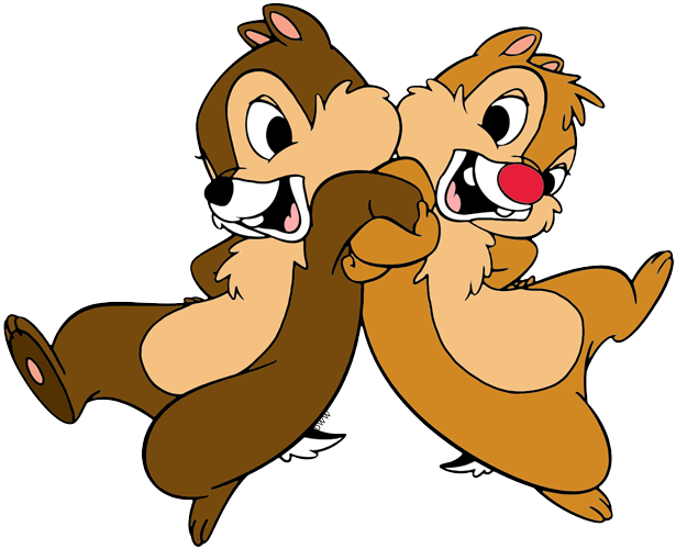 Nuts clipart chip dale, Nuts chip dale Transparent FREE ...