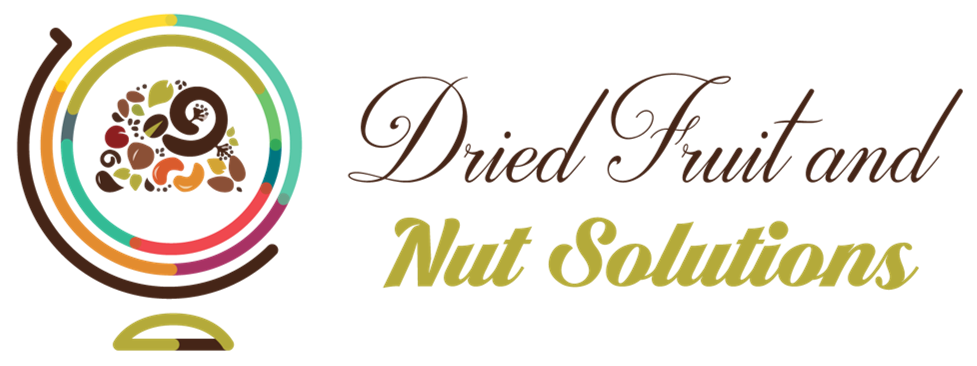 Nut dried