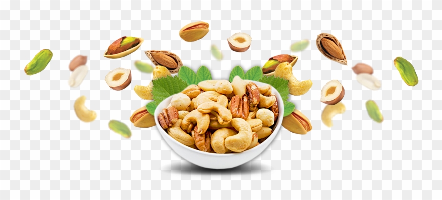 nuts clipart food brazil