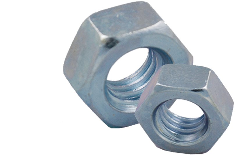 nut clipart hex nut