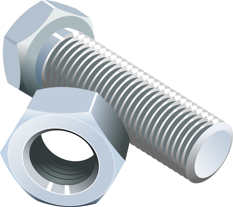 Nuts Clipart Lug Nut Transparent FREE For Download On.