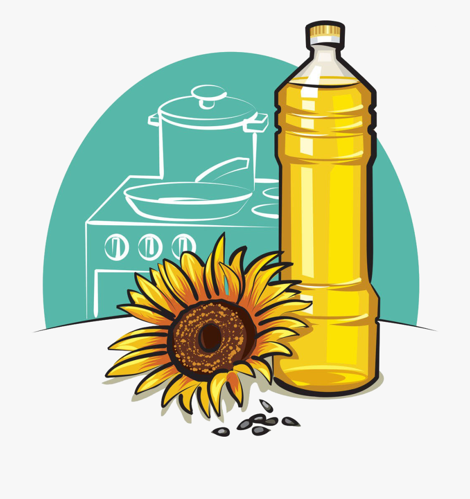 oil clipart oil seed