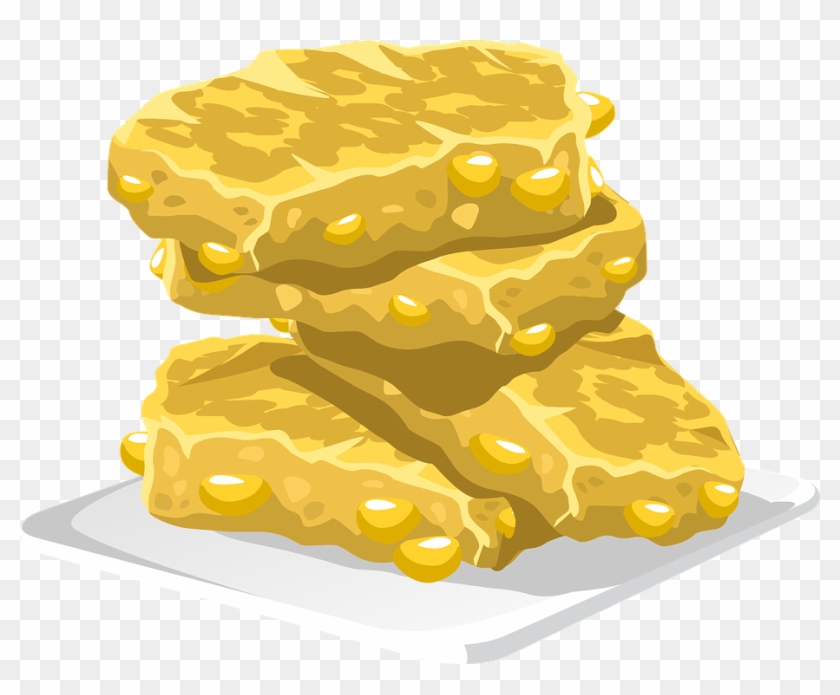 nut clipart peanut brittle