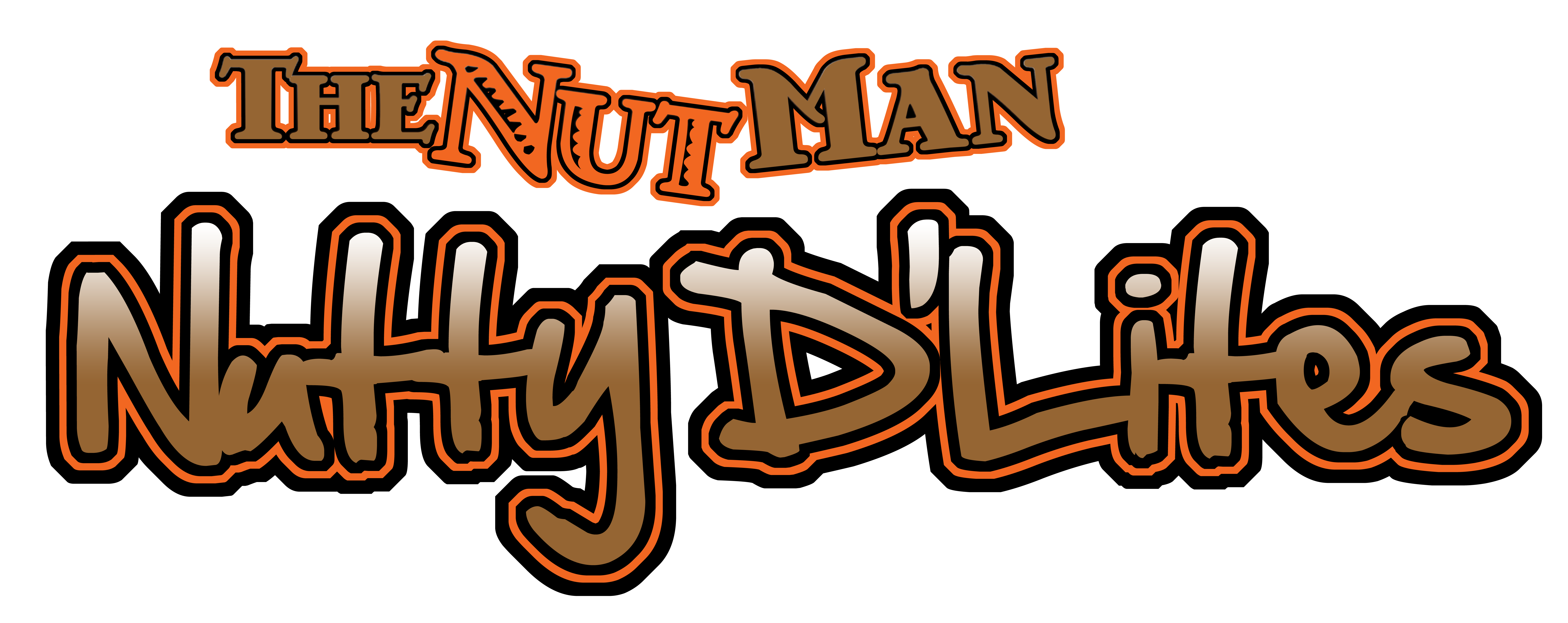 nut clipart peanut man