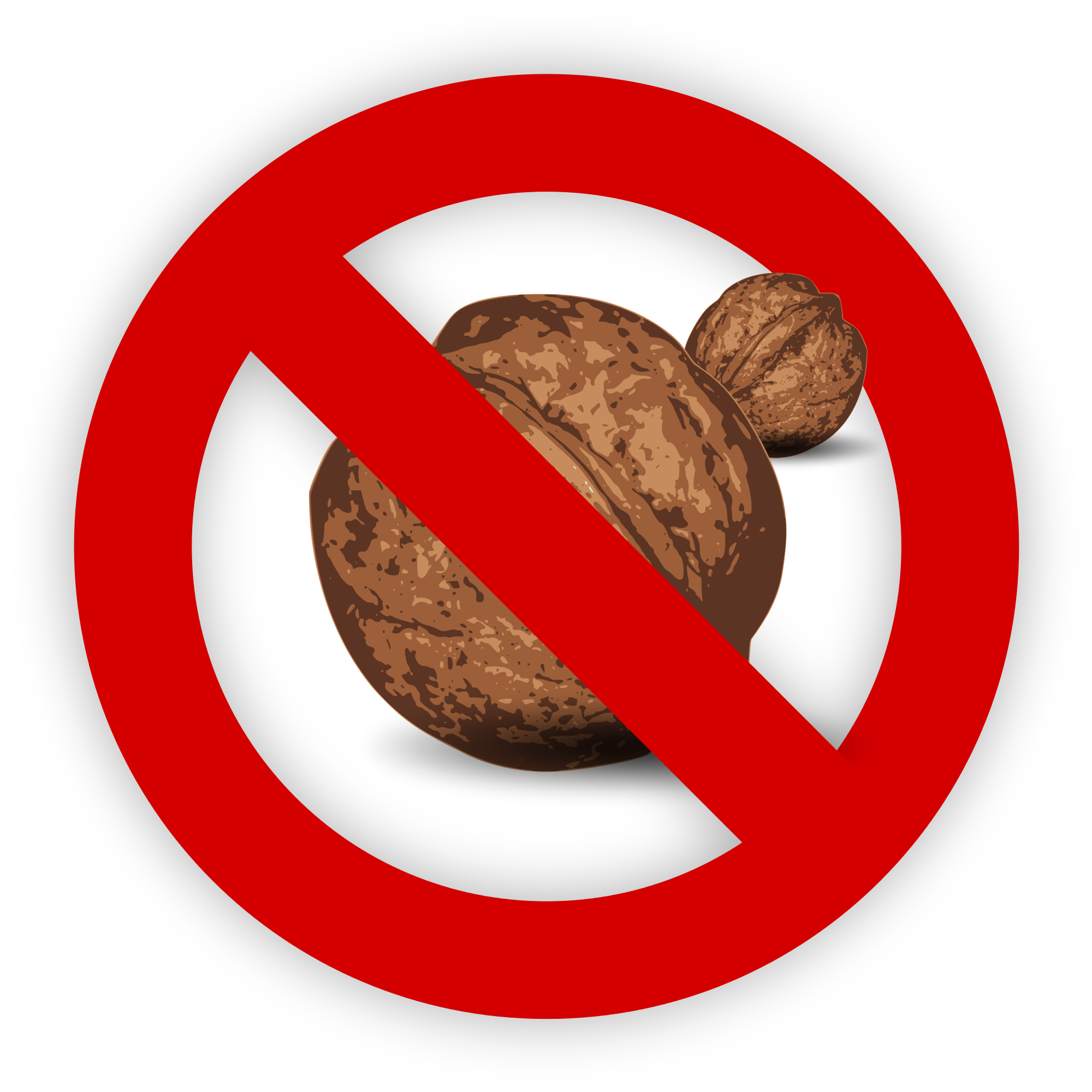 nuts clipart svg