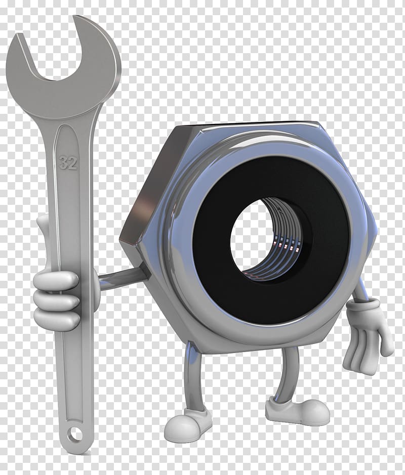 nut clipart wrench nut