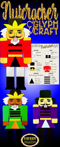 nutcracker clipart