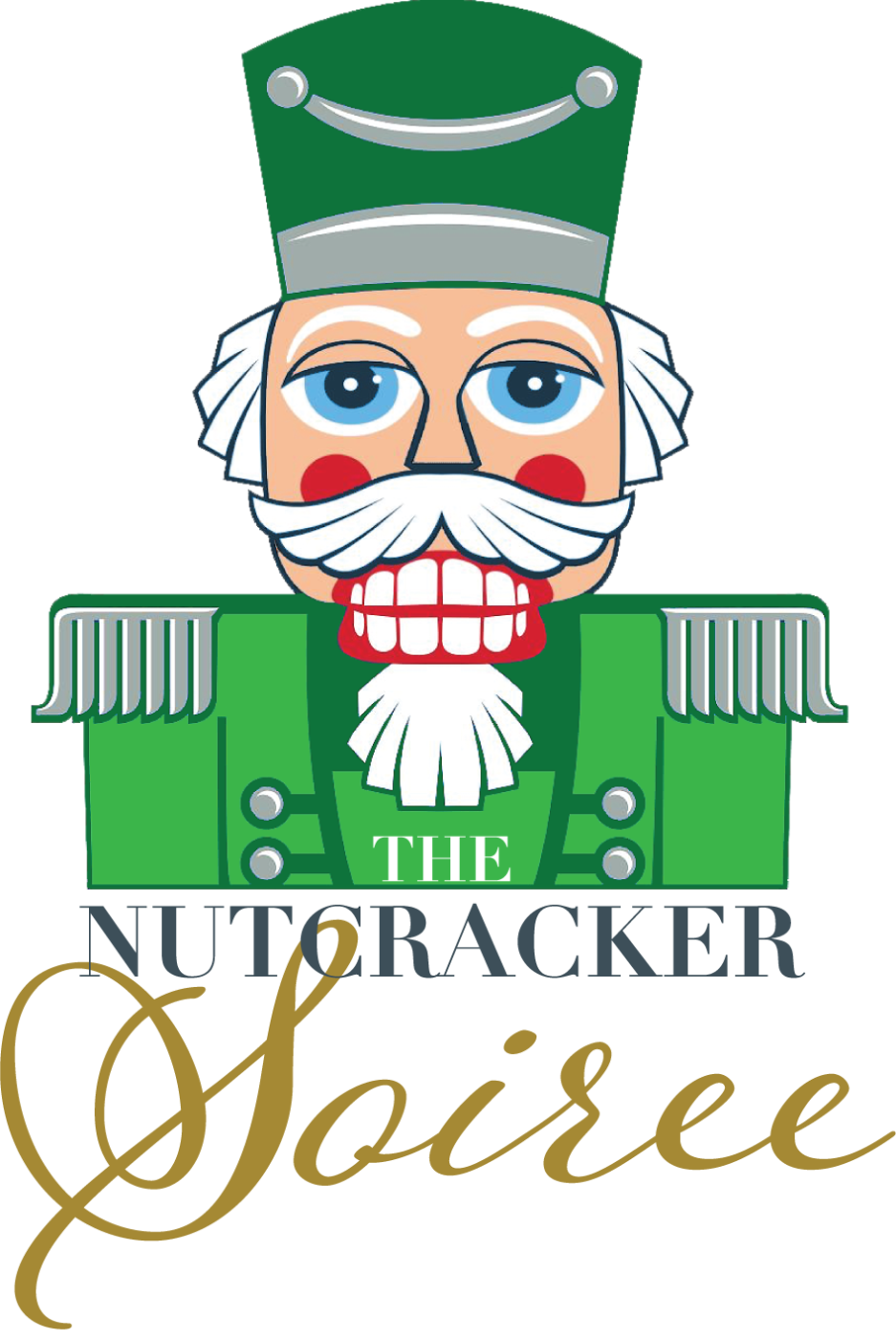nutcracker clipart background
