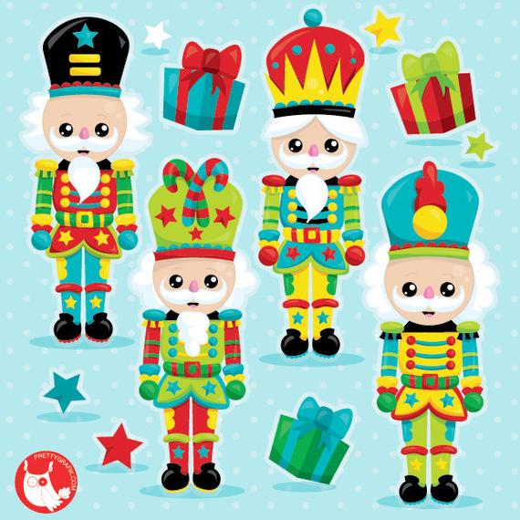 Nutcracker clipart clip art. Buy get commercial use