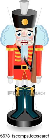 Free download best . Nutcracker clipart green