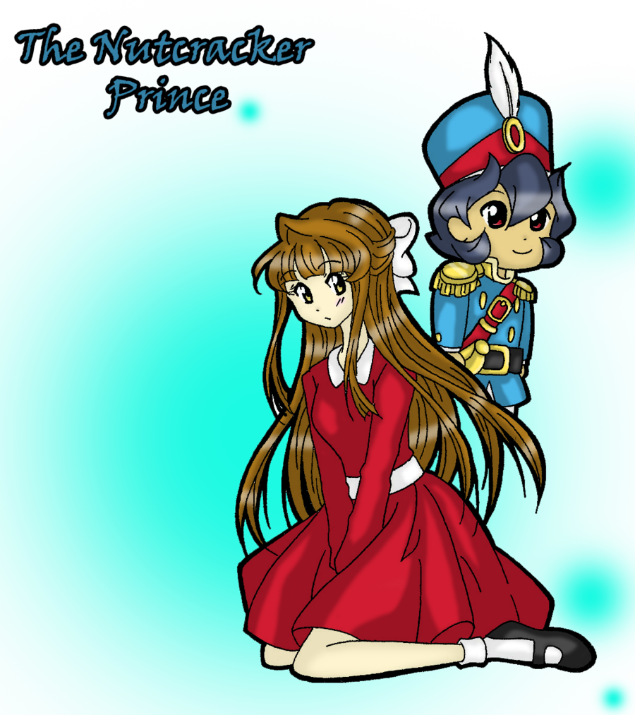 nutcracker clipart nutcracker prince