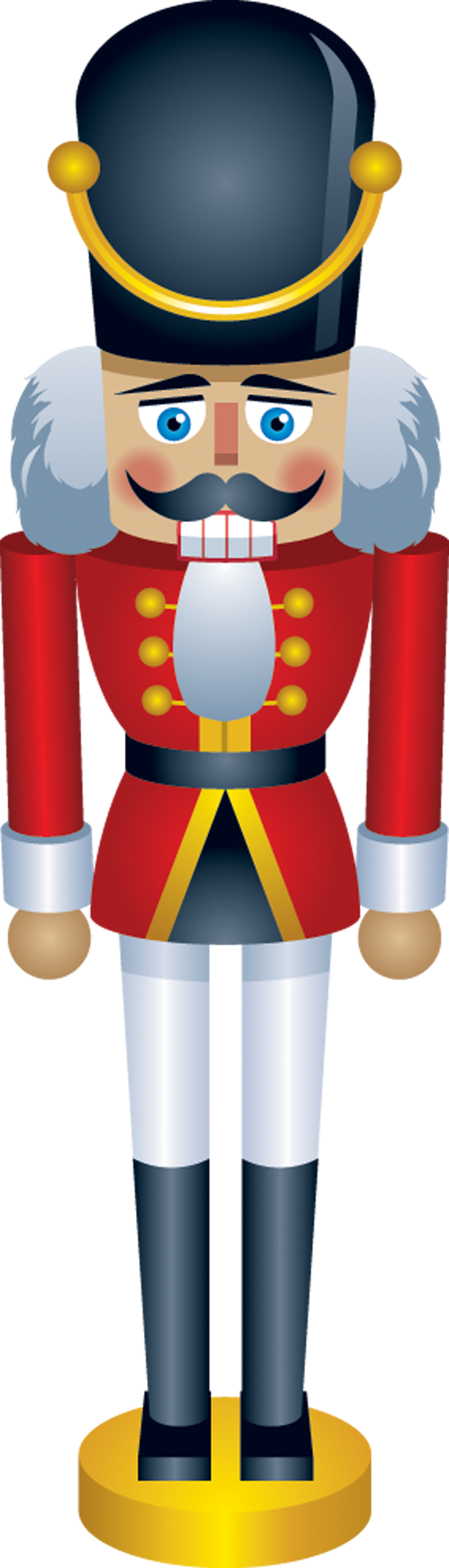 Download Nutcracker clipart three, Nutcracker three Transparent FREE for download on WebStockReview 2021