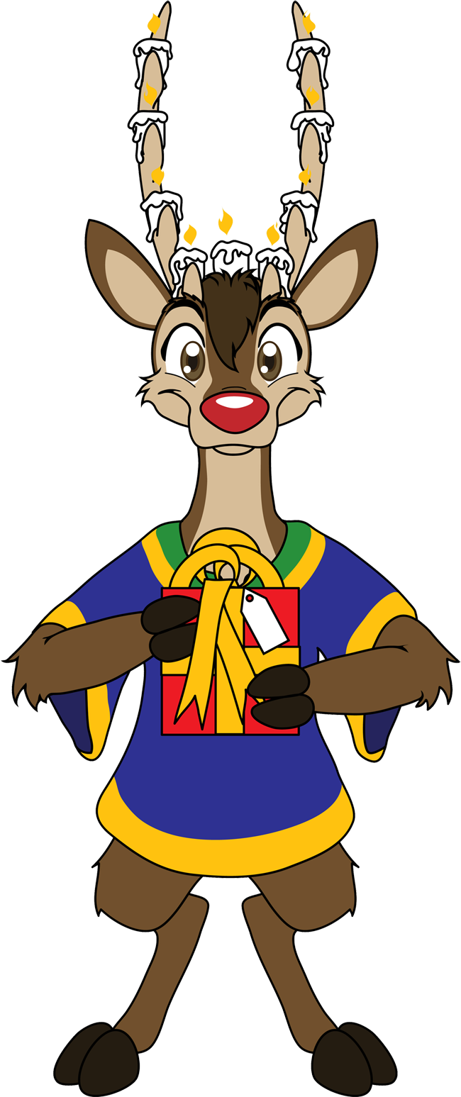 nutcracker clipart toyland