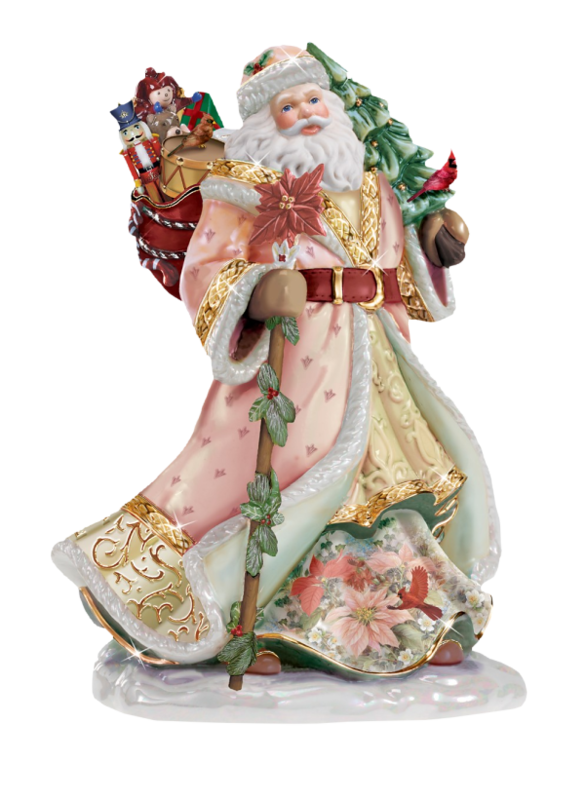 nutcracker clipart toyland