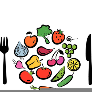 nutrition clipart basic need