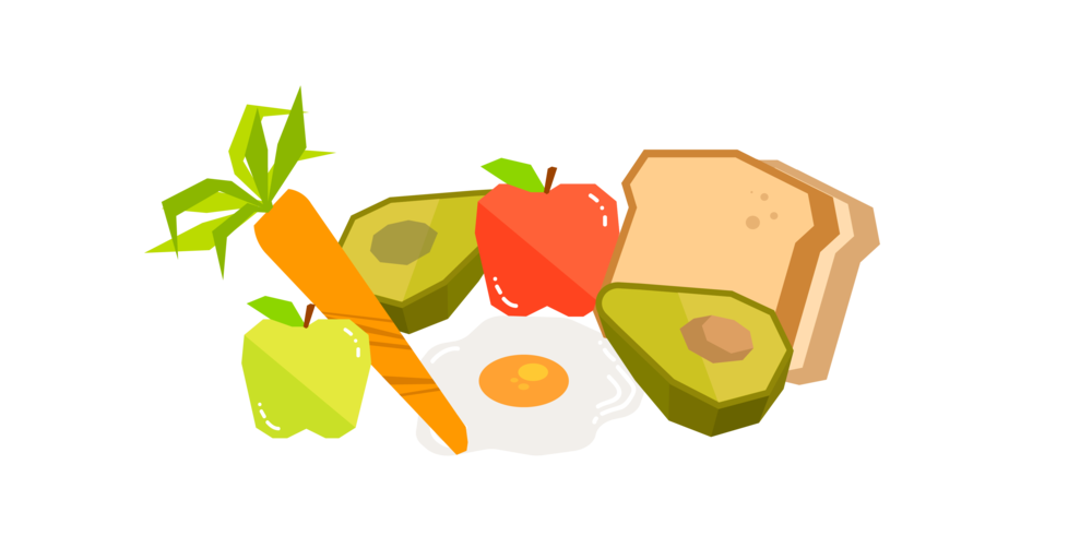 nutrition clipart food technology