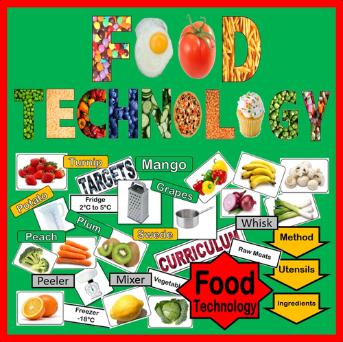 nutrition clipart food technology
