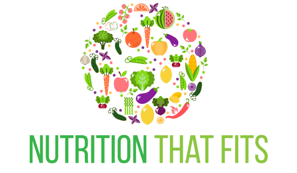 nutrition clipart healthy fit