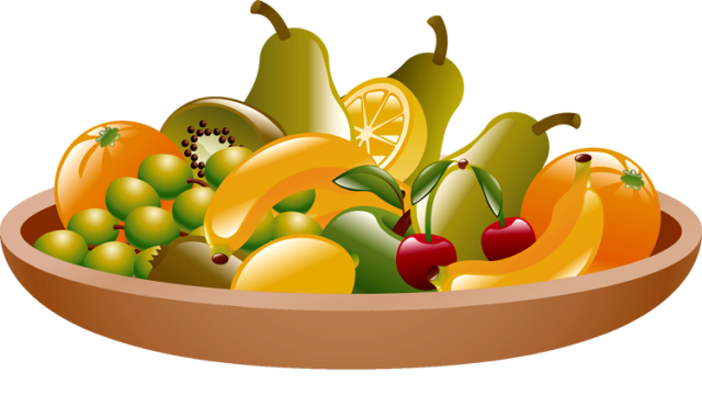 Graphic design images clip. Nutrition clipart healthy snack