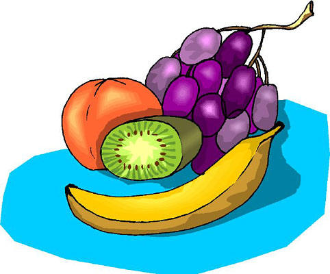 Nutrition clipart healthy snack. Free cliparts download clip