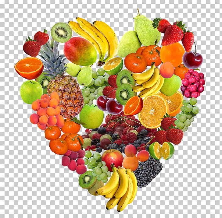 nutrition clipart heart