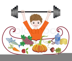 nutrition clipart nutrition exercise