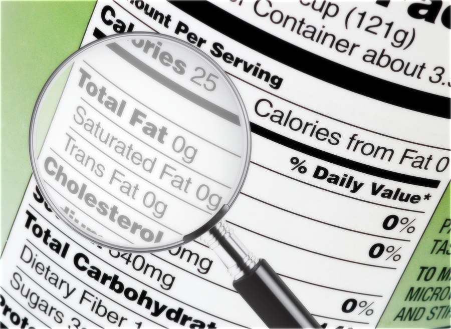 Facts reboot paladinid llc. Nutrition clipart nutrition label