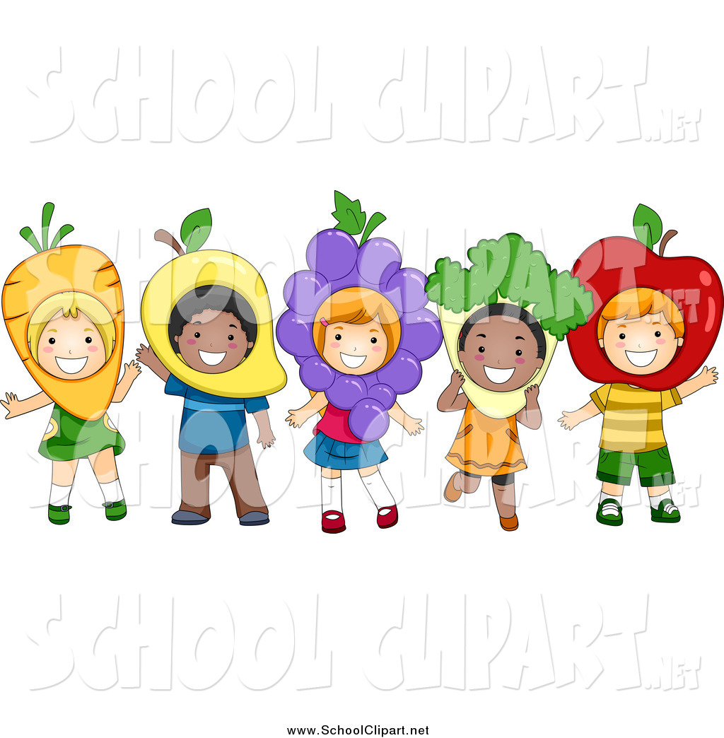 Nutrition clipart nutrition month. Station 