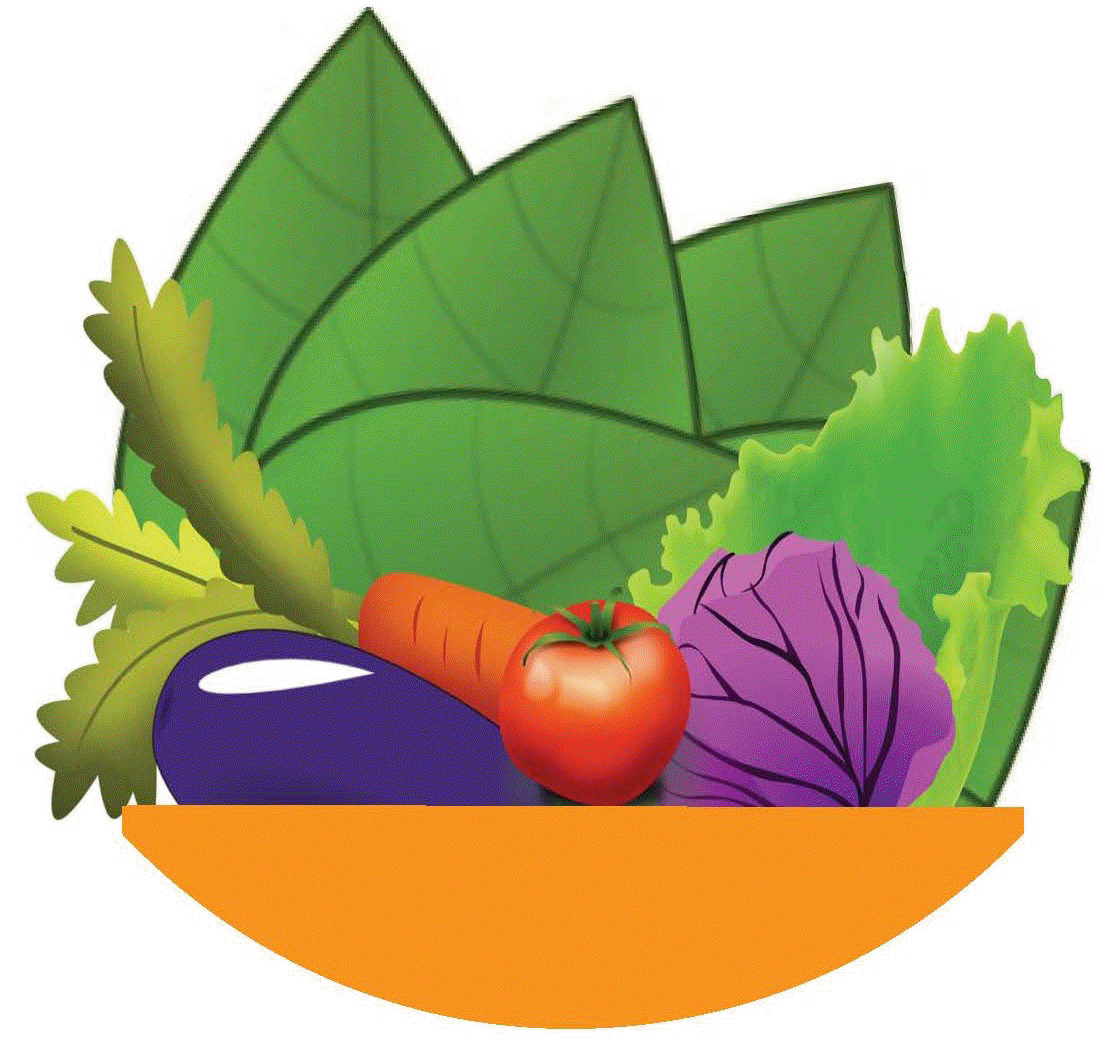 First choice co op. Vegetables clipart seasonal food