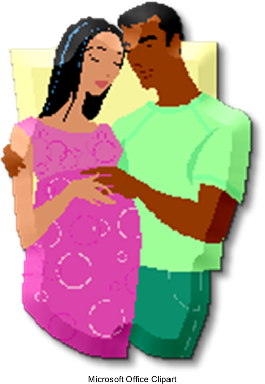 Mother baby university the. Pregnancy clipart pregnancy stage