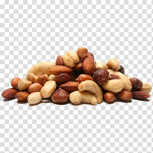 nuts clipart bag nut