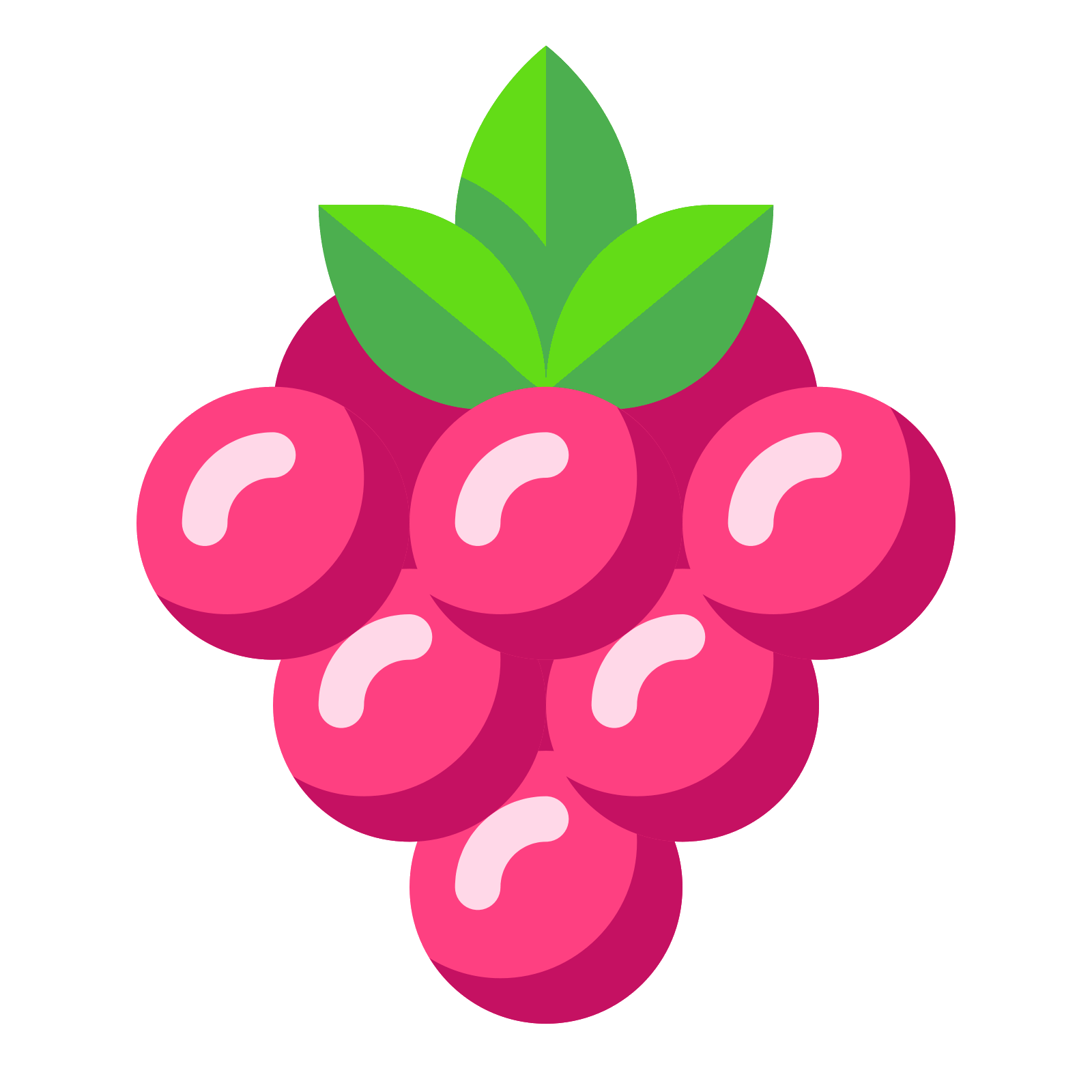 nuts clipart berry